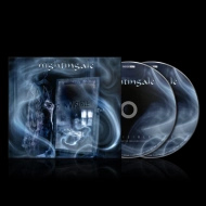 NIGHTINGALE Invisible (Re-issue) (Ltd. Deluxe 2CD Jewelcase in O-Card) [CD]